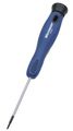 Westward 10j356 Precision Torx Screwdriver T9 6-1 8 In 