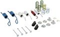 Centric Parts 118 62010 Brake Drum Hardware Kit 