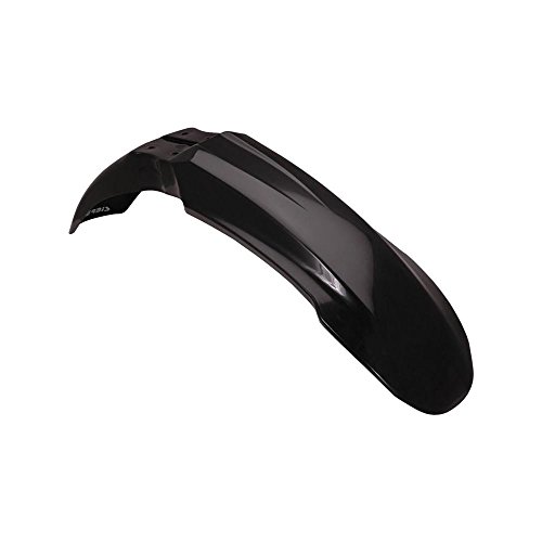 2040380001 Fenders Black