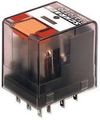General Purpose Relays 4p Sldr Tst Btn 24ac 