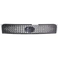 Grille Assembly For Scion Xb 2008 2009 2010 Textured Black Plastic Shell And Insert Sc1200105 5310112b10 