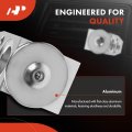 A-premium A C Expansion Valve 2011-2016 Compatible With Ford F-350 F650 F750 F-250 F-350 F-450 F-550 Super Duty