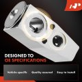A-premium A C Expansion Valve 2011-2016 Compatible With Ford F-350 F650 F750 F-250 F-350 F-450 F-550 Super Duty