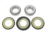 Boss Bearing 41-6236-7c3-12 Steering Stem Bearings And Seals Kit Suzuki Rm250 1991 1992