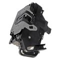 Door Lock Actuator Front Driver Side Ford Police Interceptor Utility 2013 2014 2015 2016 2017 2018 Replacement For Bb5z7821813b