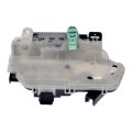 Door Lock Actuator Front Driver Side Ford Police Interceptor Utility 2013 2014 2015 2016 2017 2018 Replacement For Bb5z7821813b 