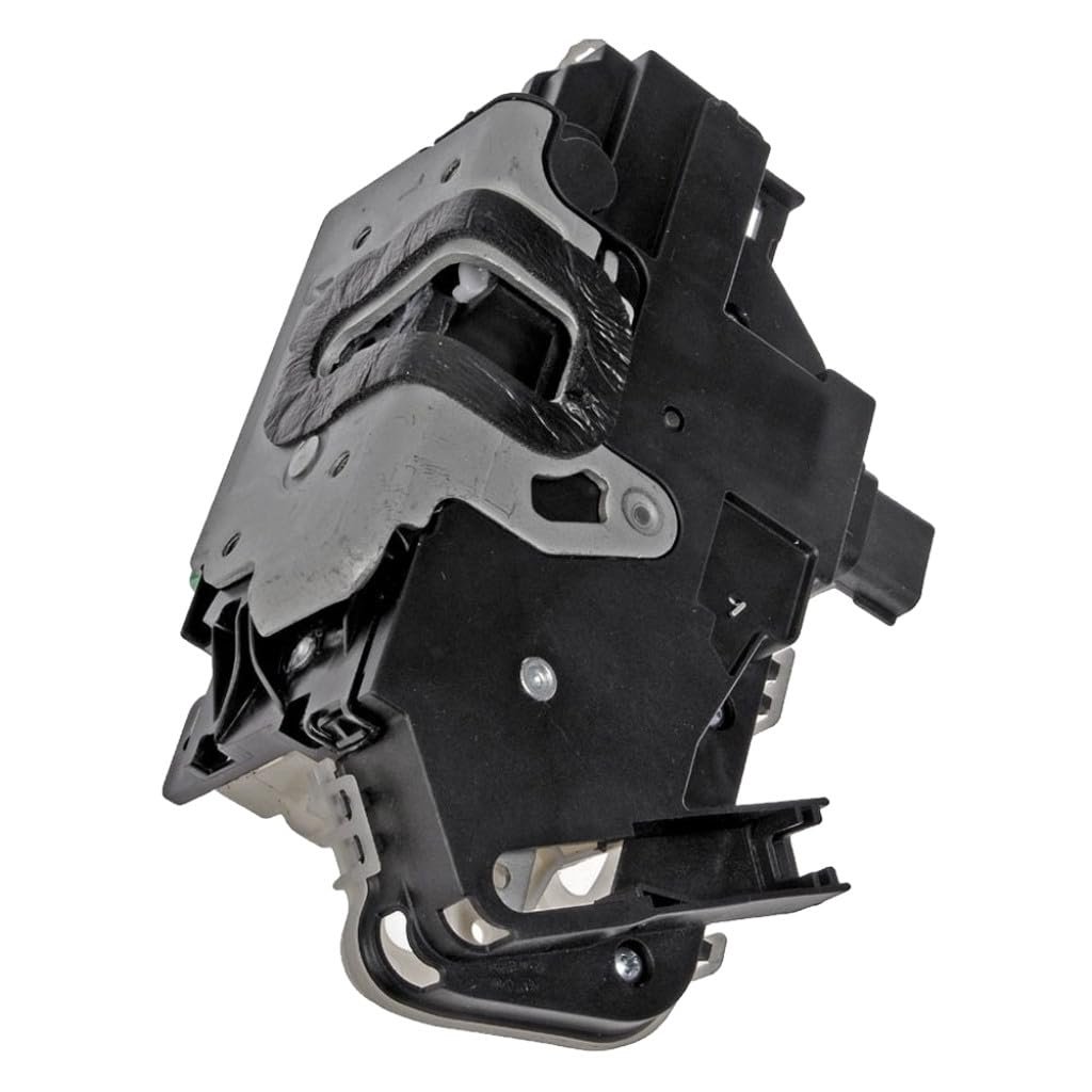 Door Lock Actuator Front Driver Side Ford Police Interceptor Utility 2013 2014 2015 2016 2017 2018 Replacement For Bb5z7821813b