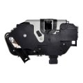 Door Lock Actuator Front Driver Side Ford Police Interceptor Utility 2013 2014 2015 2016 2017 2018 Replacement For Bb5z7821813b