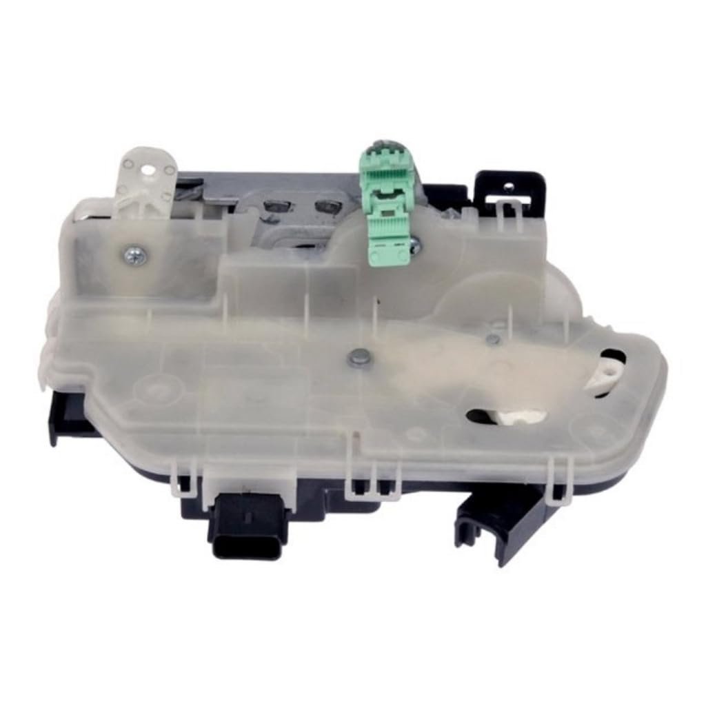 Door Lock Actuator Front Driver Side Ford Police Interceptor Utility 2013 2014 2015 2016 2017 2018 Replacement For Bb5z7821813b