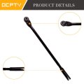 2-piece Fit For 1999-2004 300m 1998-2004 Concorde 1998-04 Intrepid 1999-01 Lhs Dodge 2 Front Inner Tie Rod End Passenger Side