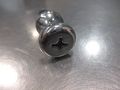 Mazda Miata 1990-2005 New Rear Deck Striker Frankenstein Bolt Na01-r1-38xb 