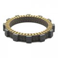Clutch Friction Plates Compatible With Oem 341-16321-13 7 For Yamaha Xs650 1975-1979 Yzf R1 1998-2003