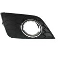2016-2019 Sentra Right Left Side Driving Fog Lamps Assembly Replacement For 26155-ja00a 26150-ja00a Lights With Wiring Harness 