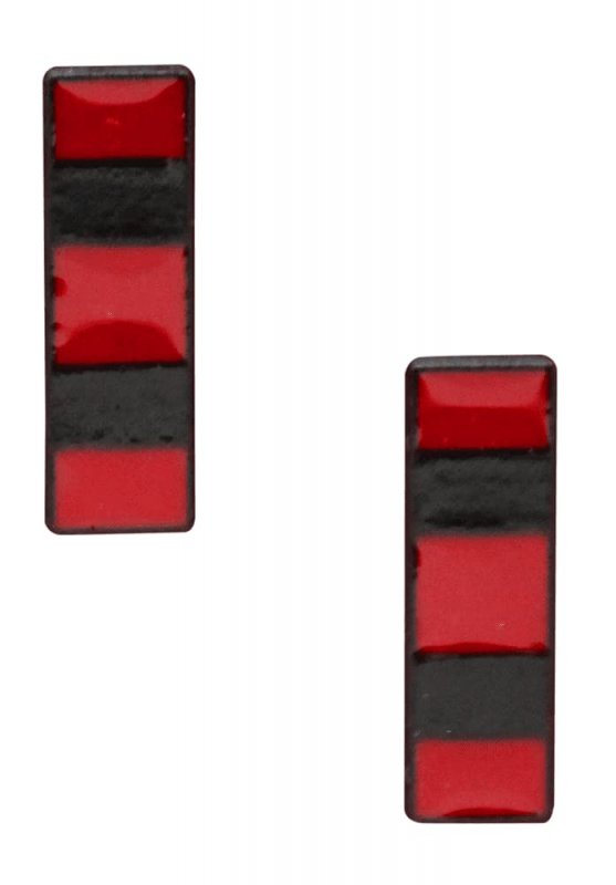 Marine Corps Warrant Officer 4 Subdued Collar Device Rank Insignia