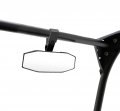 Sautvs Rear View Center Mirror For Kawasaki Teryx Krx 1000 Mule Pro Sx Rearview Fit 1 5 -1 875 Roll Bar Cage Accessories