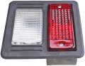 Jeenda Tail Light Assembly For Bobcat 553 751 753 763 773 863 864 873 883 963 A220 A300 A770 S100 S130 S150 S160 S175 S185 S205