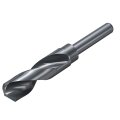 7 8 Drill Bit 1 2 Reduced Shank M2 High-speed Steel Nitriding Black 135a Bits For Hard Metal Stainless Professional 