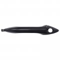 Black Front Left Driver Side Exterior Door Handle For Hyundai Elantra 2011-2016 