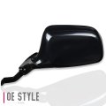 Auto Dynasty Fo1320116 Fo1321116 Pair Oe Style Powered Side View Door Mirror Compatible With Ford F150 Bronco 92-97