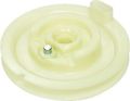 Spi Recoil Starter Sheave For Snowmobile Arctic Cat Zr 440 94-98 