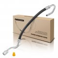 A-premium Power Steering Hose Return Line Assembly Compatible With Subaru Outback 2005 2006 2007 2008 2009 H4 2 5l