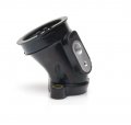 Polaris Sportsman 570 Intake Manifold Boot Throttle Body Adapter