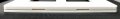 Riteav 2 Gang White Screwless Decorative Style Wallplate 10 Pack 