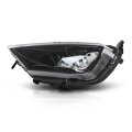 G-plus Left Side Front Bumper Fog Light Lamp Compatible With Volvo Xc90 Xc60 S90 V90 2016 2017 2018 2019 2020 2021 2022 2023 