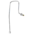 Ge Wb28k10190 Front Orifice Tube 