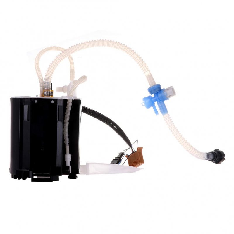 Fuel Pump Assembly Replacement For 2009-2014 Cadillac Escalade Esv 6 2l 2009-2013 Ext 2008-2013 Chevy Avalanche 5 3l