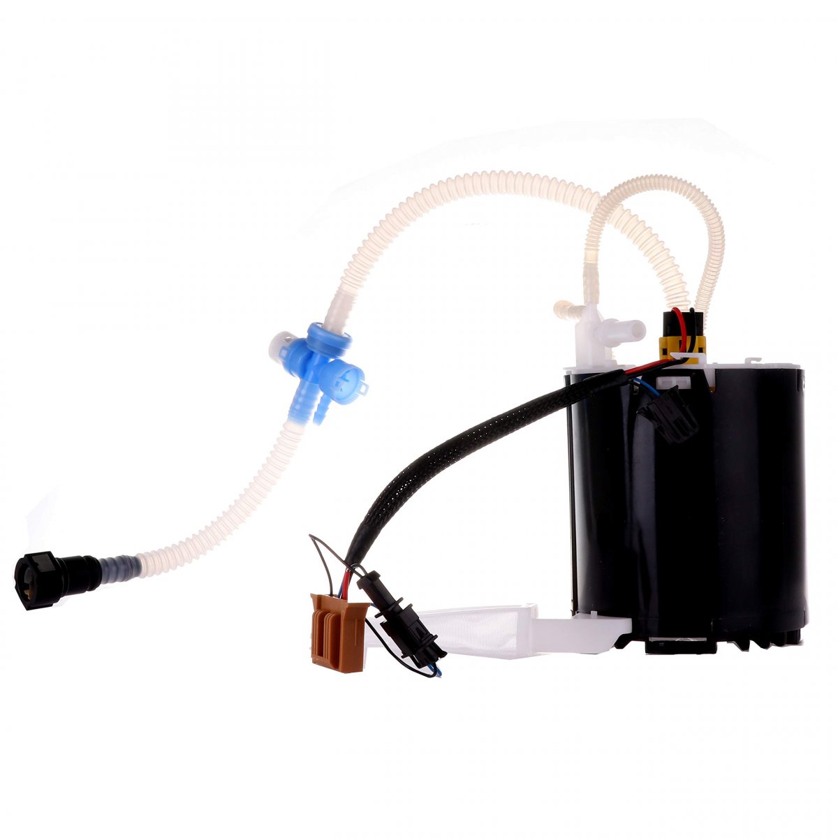Fuel Pump Assembly Replacement For 2009-2014 Cadillac Escalade Esv 6 2l 2009-2013 Ext 2008-2013 Chevy Avalanche 5 3l