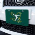 Fitchburg State University Falcons Logo Novelty Metal Vanity Tag License Plate 