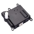 Heater Blend Door Actuator 604-209 Fits Ford Explorer Mercury Mountaineer Replace For 1l2h19e616cd 1l2z19e616ca Yh1744 Hvac 