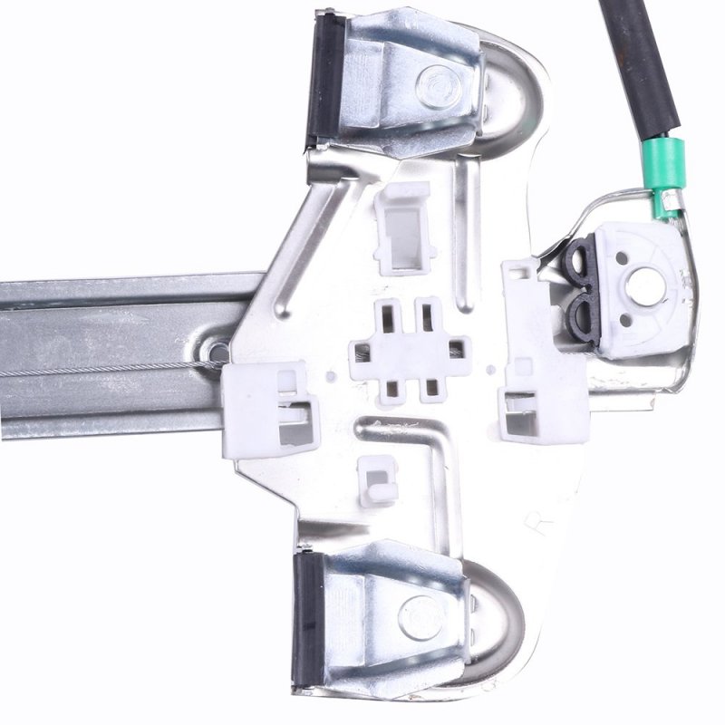 Power Window Regulator With Motor Assembly Replacement Front Right Passengers Side Fit For 2000-2001 Cadillac Deville 17801303