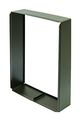 Tpi 305ex32 Surface Mount Frame For Series 3000 Midsized Commercial Fan Forced Wall Heater Brown 
