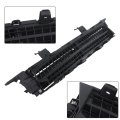 Front Bumper Grille Shutter Replacement For Chevy Malibu 23183782 2013 