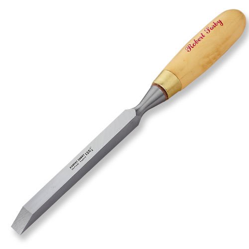 London Pattern Mortice Chisel 1 2