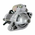 Epartsglobal Starter Fits Toyota Echo 1 5l 00 01 02 228000-8550 28100-21030 New 1780artsglobal Starter Fits Toyota Echo 1 5l 00