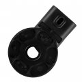 Caltric Gear Case Switch Six Pin Shift Compatible With Polaris Sportsman 1000 2016 2017 2018