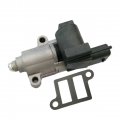 Idle Air Control Valve For 2003 2004 2005 2006 2007 2008 2009 2010 Hyundai Elantra Tiburon Tucson Kia Spectra Spectra5 Sportage