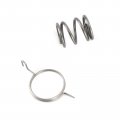 Topteng Motorcycle Recoil Pull Starter Rebuild Kit Fits For Honda Atc 185 185s 1980-1983 200 E Big Red 1982-1983 S 1980-1986