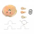 Topteng Motorcycle Recoil Pull Starter Rebuild Kit Fits For Honda Atc 185 185s 1980-1983 200 E Big Red 1982-1983 S 1980-1986