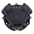 Applianpar Driver Or Passenger Side View Mirror Actuator Motor For Kia Optima Forte Azera