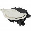 Air Door Actuator Hvac Blend Control Fits For Cadillac Cts 2005-2007 Srx 2005-2006 Replace 604-156