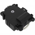 Aintier Air Door Actuator Hvac Blend Control Fits For Cadillac Cts 2005-2007 Srx 2005-2006 Replace 604-156
