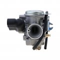 Carburetor Assembly For Honda 2008 2019 Ruckus 50 Np Nps 50 Nps50s