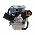 Carburetor Assembly For Honda 2008 2019 Ruckus 50 Np Nps 50 Nps50s