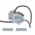 Carburetor Throttle Cable For Honda 1985 1986 1987 Big Red 250 Atc250es Carb 16100-ha0-003 16100-ha0-682