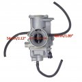 Carburetor Throttle Cable For Honda 1985 1986 1987 Big Red 250 Atc250es Carb 16100-ha0-003 16100-ha0-682