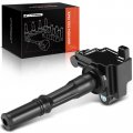 A-premium Engine Ignition Coil Pack Compatible With Toyota Paseo 1996-1999 Tercel 1995-1999 L4 1 5l